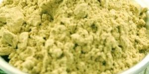 Momordica Charantia Powder