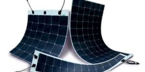 Merlin Solar Panel