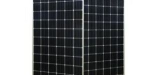 Mono Perc Solar Panel
