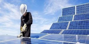 Solar EPC Residential Services
