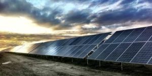 Solar Park Installation Services