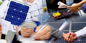 Solar Project Consultancy Services