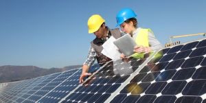 Solar Pv Module Services
