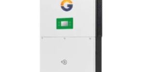 Three Phase Inverter