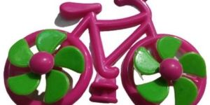 Plastic Kids Cycle Toy