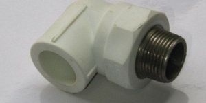 Elbow Pipe Fittings