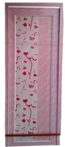 Designer PVC Door
