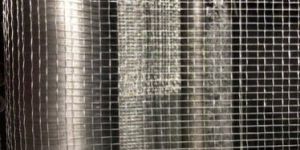 POP Wire Mesh