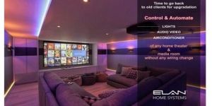 Home Automation System
