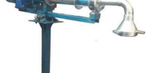 Namkeen Extruder Machine