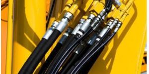 Excavator Hoses