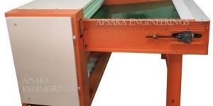 Semi Automatic Carding Machines
