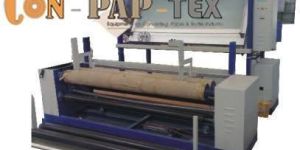 Fabric Inspection Machine