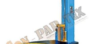 Stretch Wrapping Machine