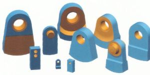 Hammer Casting Ferrous