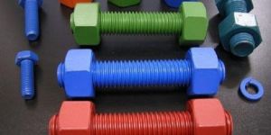 INCONEL 625 STUD BOLT