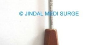 Hexagonal Screw Driver