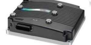 Curtis AC Controller