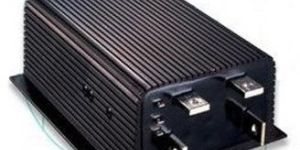 Curtis DC Controller