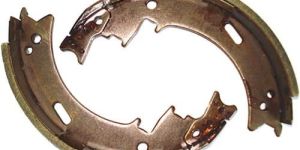 Forklift Brake Shoe
