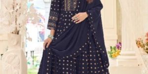 Ladies Salwar Suits