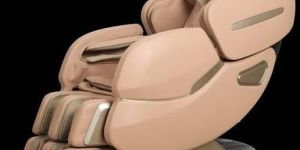 4D Body Massage Chair