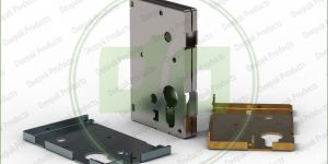 Mortise Lock Body