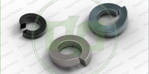 Spring Washers