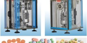 Mini Tablet Press Machine