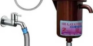 Instant Water Heater Geyser