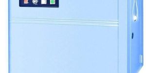 Box Strapping Machine