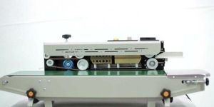 Continuous Band Sealer