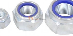 Imperial Thread Nuts