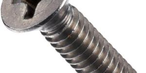 Machine Screws