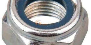 Nylock Nuts