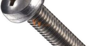 Phillips Head Screws
