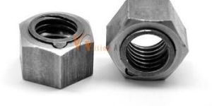Pin Lock Nuts