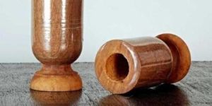 Wood Tumbler