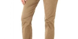 High Quality Woman Formal Trousers Women Casual Pants & Trouser Manufacturer