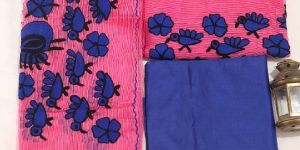 Ladies Dress Material