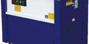 Carton Strapping Machine