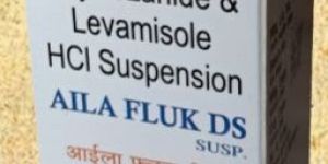 Aila Fluk DS Suspension