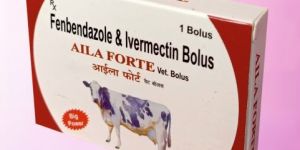 Aila Forte Bolus