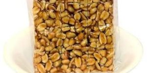 Peanut Chikki
