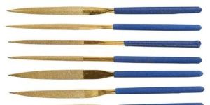 Diamond Needle File