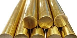 Brass Rod