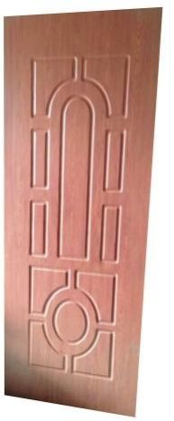 26mm Wooden Membrane Door