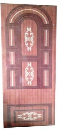 30mm Wooden Laminated Door