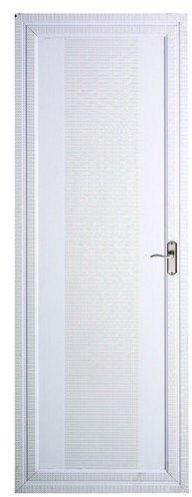 PVC Laminated Wooden Door
