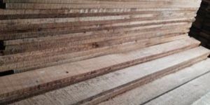 Wooden Plank Shuttering